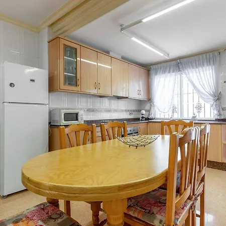 Apartamento Amazing In