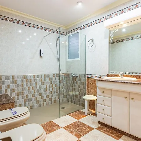 Apartamento Amazing In Orihuela